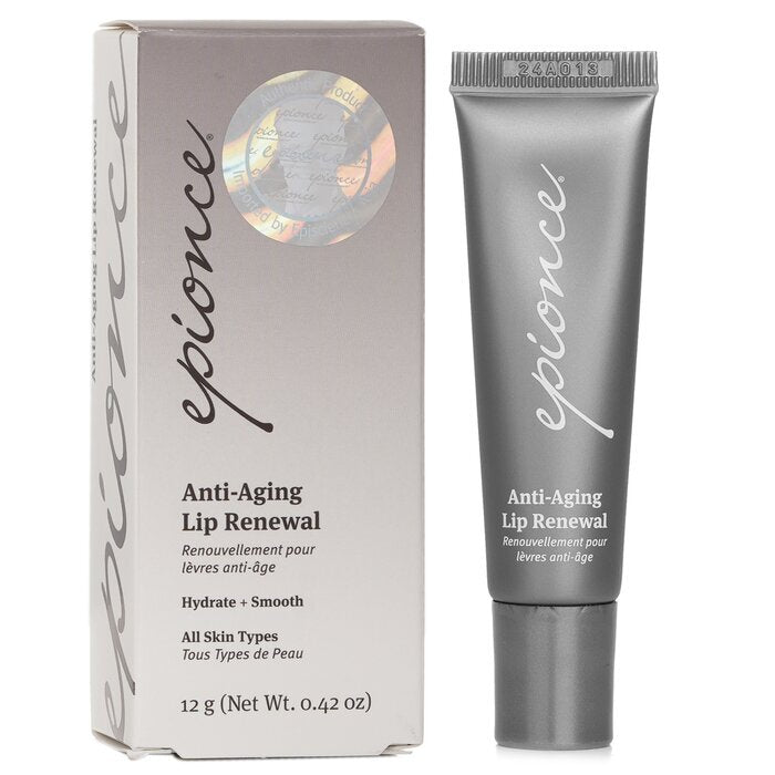 Epionce Anti-Aging Lip Renewal (Hydrate + Smooth) - For All Skin Types 12g/0.42oz