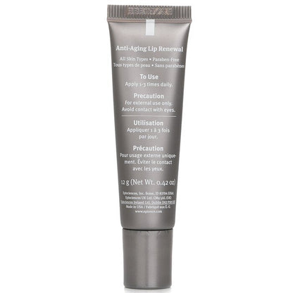 Epionce Anti-Aging Lip Renewal (Hydrate + Smooth) - For All Skin Types 12g/0.42oz