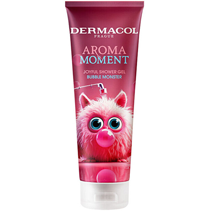 Dermacol Aroma Moment Bubble Monster Shower Gel 250ml