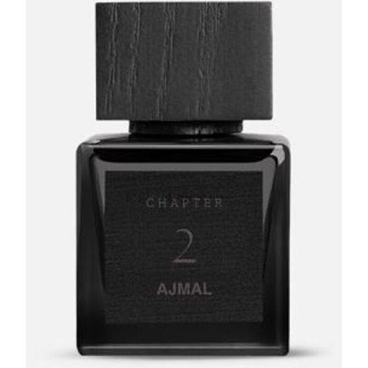 Ajmal Chapter 2 Eau De Parfum 50ml