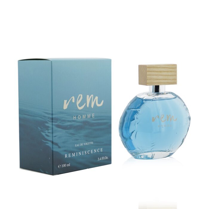Reminiscence Rem Homme Eau De Toilette Spray 100ml/3.3oz
