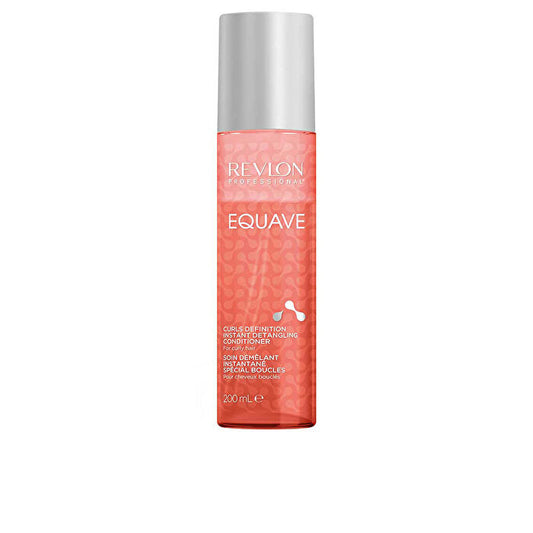 Revlon Professional Equave Curls Definition Instant Detangling Conditioner 200ml