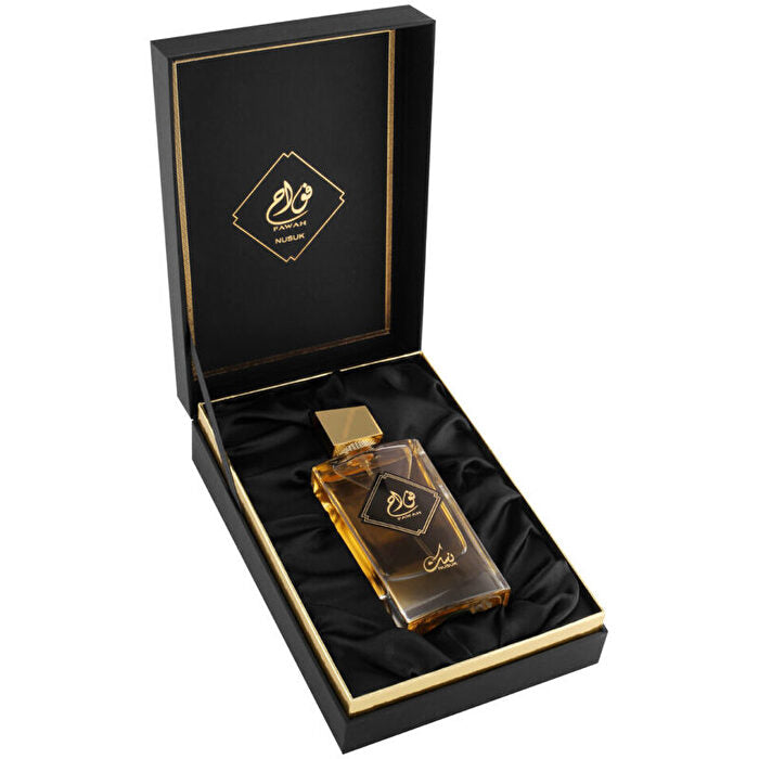 Nusuk Fawah Eau De Parfum 80ml