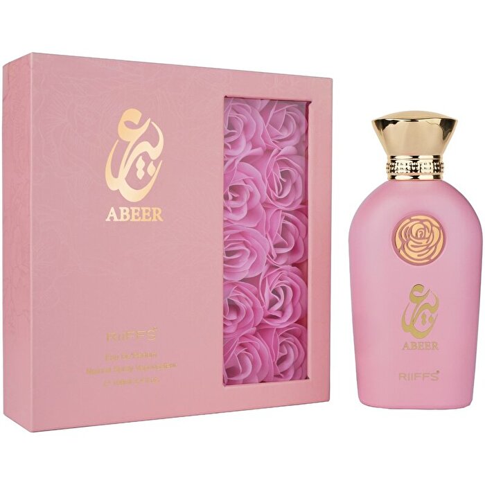 Riiffs Perfumes Abeer Eau De Parfum 100ml