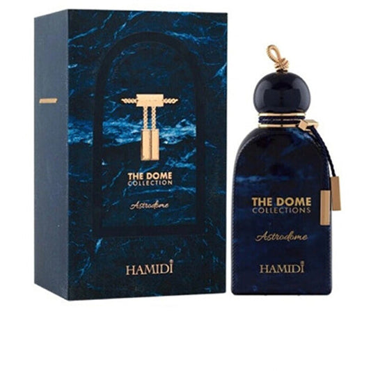 Hamidi Astrodome Eau De Parfum 100ml