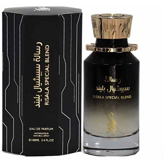 Risala Special Blend Eau De Parfum 100ml
