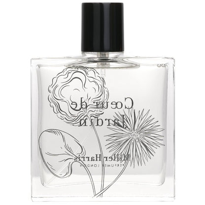 Miller Harris Coeur De Jardin Eau De Parfum Spray 100ml/3.4oz