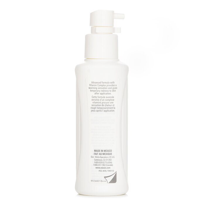 Nioxin 3D Intensive Hair Booster (Cuticle Protection Treatment For Areas Of Progressed Thinning Hair)  (Random Packaging) 100ml/3.38oz