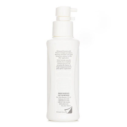 Nioxin 3D Intensive Hair Booster (Cuticle Protection Treatment For Areas Of Progressed Thinning Hair)  (Random Packaging) 100ml/3.38oz
