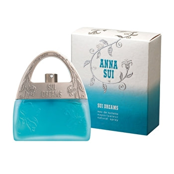 Anna Sui Dreams Eau De Toilette 50ml