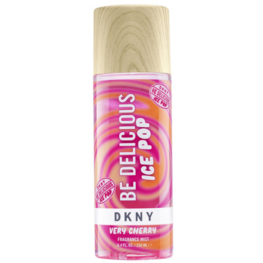 Dkny Be Delicious Very Cherry Body Mist 250ml