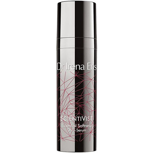 Dr Irena Eris Scientivist Essential Softness Oleo-serum - Pleťove Olejove Serum Pro Zralou Pleť 30ml