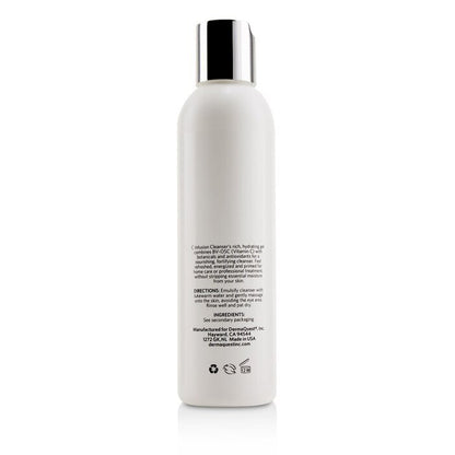 DermaQuest C Infusion Cleanser 177.4ml/6oz
