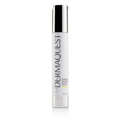 DermaQuest Sensitized Delicate Soothing Serum 29.6ml/1oz