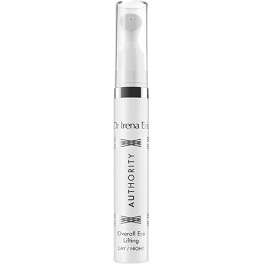 Dr Irena Eris Authority Overall Eye Lifting - Denní I Noční Liftingove Oční Serum 15ml