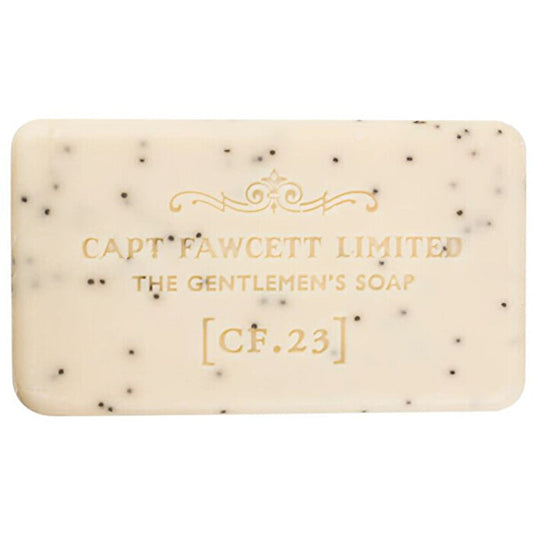 Captain Fawcett The Gentlemen Soap - Tuhe Mýdlo 165.0g