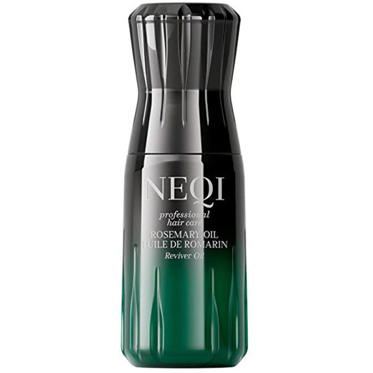 Neqi Rosemary Oil Reviver Oil - Hair Oil 75ml