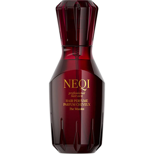 Neqi The Wooden Hair Perfume 75ml
