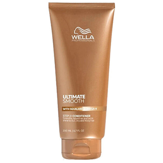 Wella Professional Ultimate Smooth Conditioner 200ml