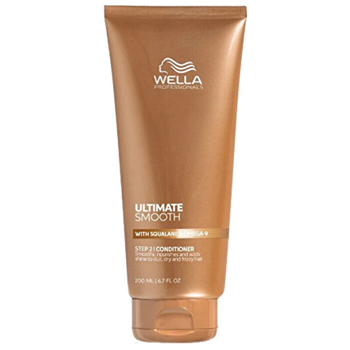 Wella Professional Ultimate Smooth Conditioner 1000ml