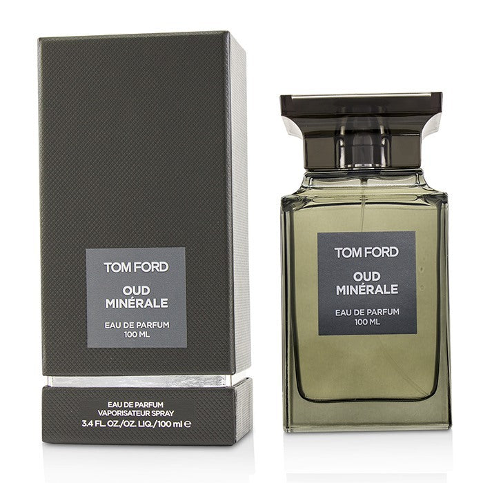 Tom Ford Oud Minerale Eau De Parfum Spray (Unisex) 100ml/3.4oz