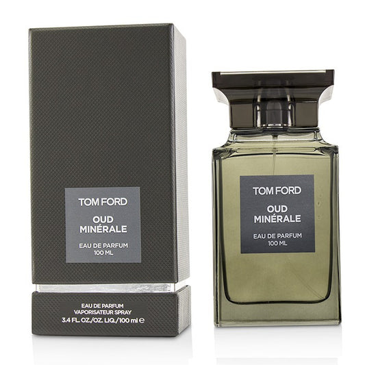 Tom Ford Oud Minerale Eau De Parfum Spray (Unisex) 100ml/3.4oz