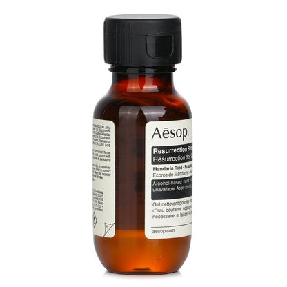 Aesop Resurrection Rinse-Free Hand Wash 50ml/1.7oz