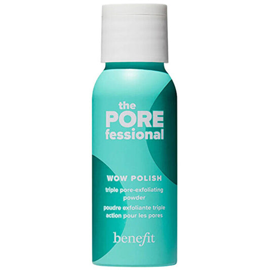 Benefit The Porefessional Wow Polish Triple Pore-exfoliating Powder - Exfoliating Powder 45.0g