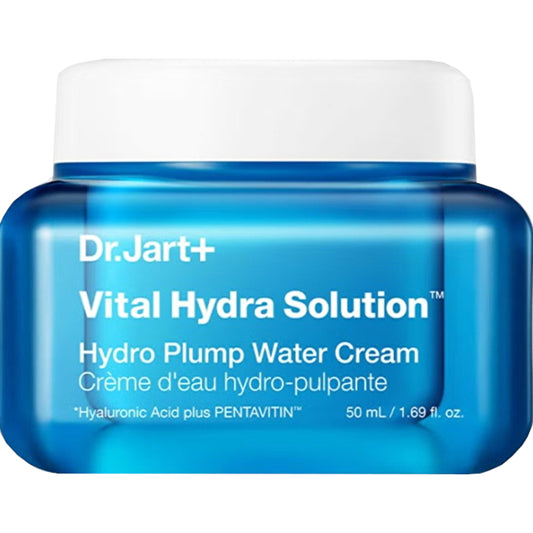 Dr. Jart+ Vital Hydra Solution Hydro Plump Water Cream 50ml