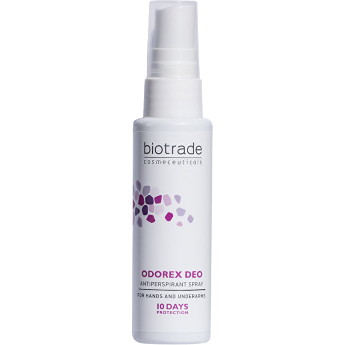 Biotrade Odorex Deo Antiperspirant Spray 40ml