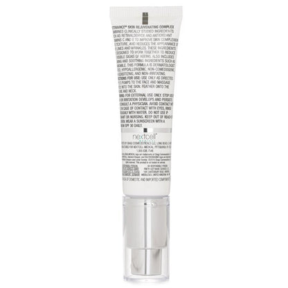 SUZANOBAGIMD Retivance Skin Rejuvenating Complex 30g/1oz