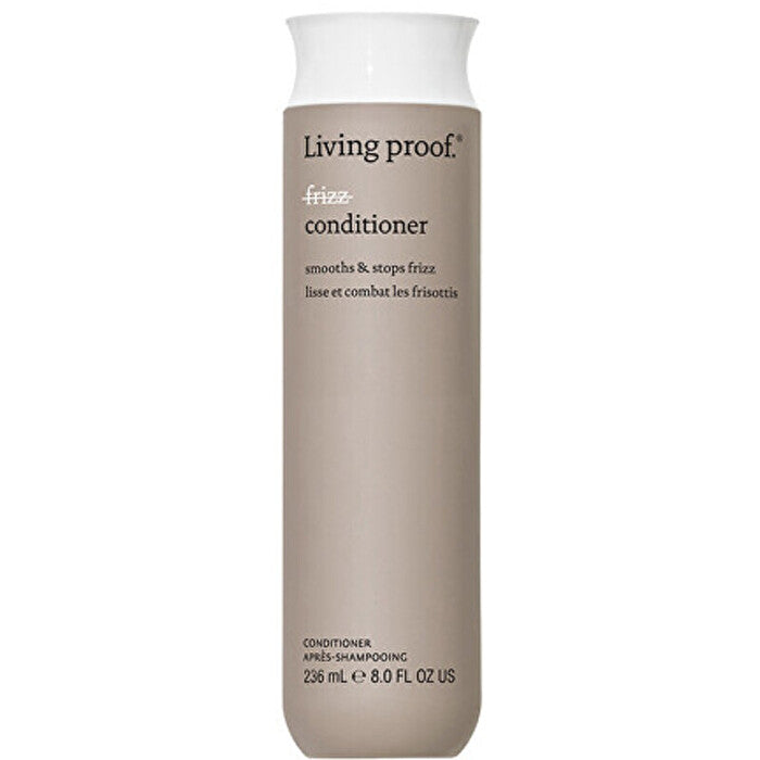 Living proof. No Frizz Conditioner 236ml