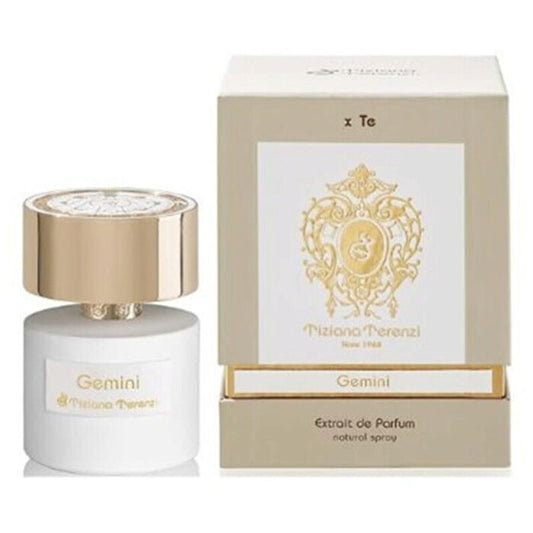 Tiziana Terenzi Gemini Extrait De Parfum 100ml