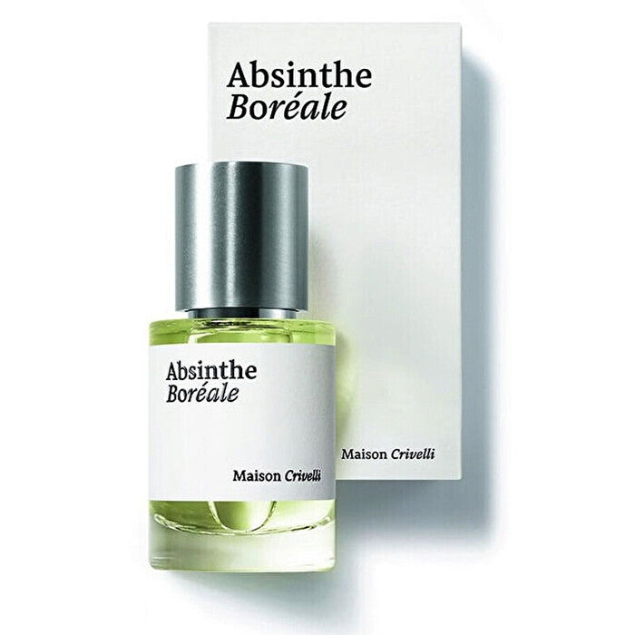 Maison Crivelli Absinthe Boreale Eau De Parfum 30ml