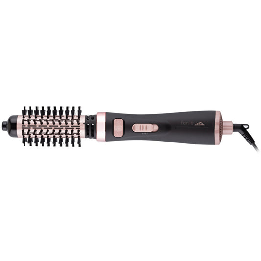 Eta Fenite Black - Hot Air Brush
