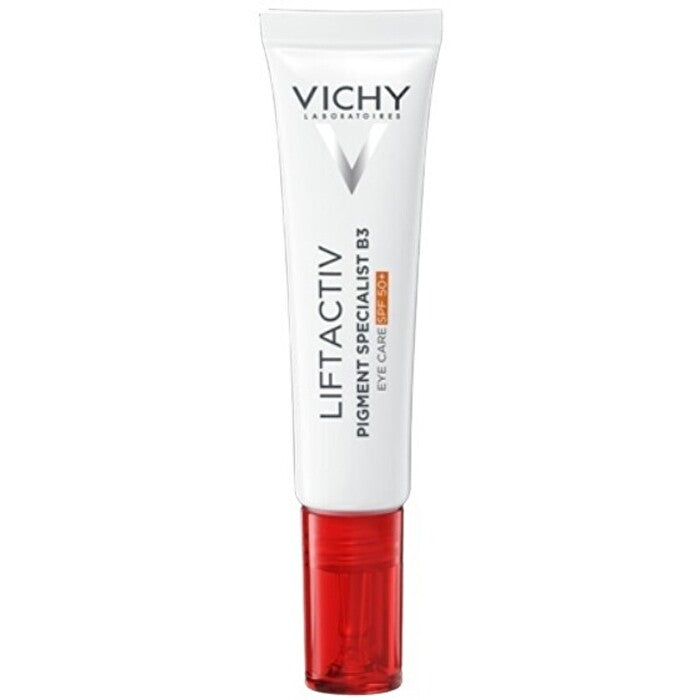 Vichy Liftactiv Pigment Specialist B3 Eye Care Spf 50+ 15ml