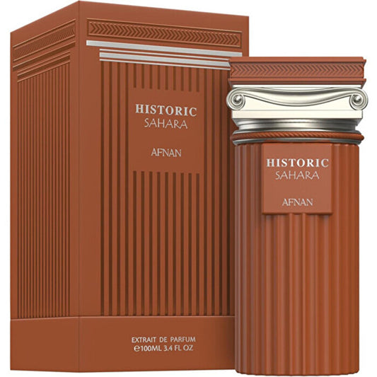 Afnan Historic Sahara Extrait De Parfum 100ml