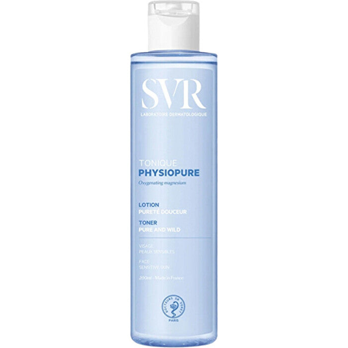 SVR Laboratoire Physiopure Toner - Sensitive Skin 200ml
