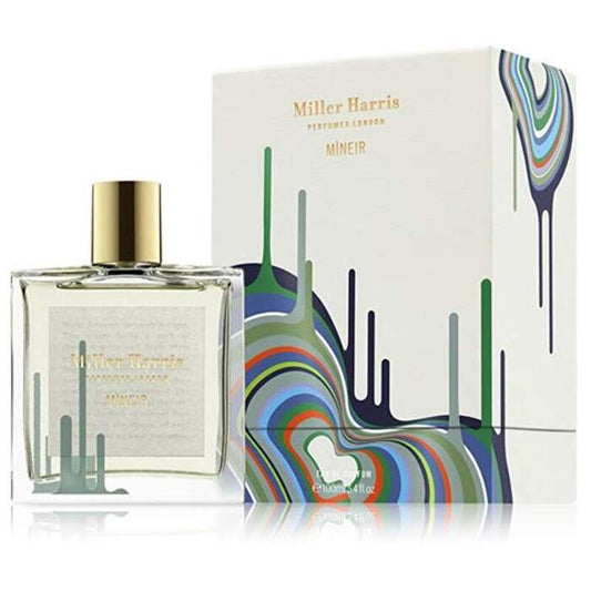 Miller Harris Mìneir Eau De Parfum 100ml