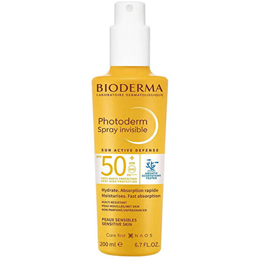 Bioderma Photoderm Family Spray Spf 50+ - Sensitive Skin 300ml