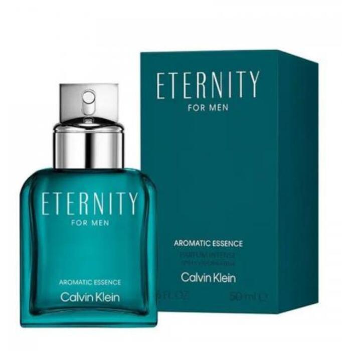 Calvin Klein Eternity For Men Aromatic Essence Eau De Parfum 200ml