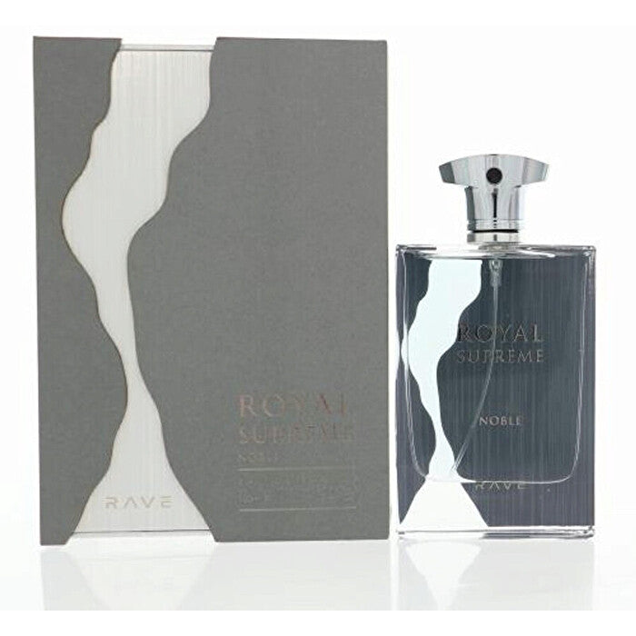 Rave Royal Supreme Noble Eau De Parfum 100ml