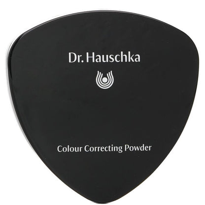 Dr. Hauschka Colour Correcting Powder - # 00 Translucent 8g/0.28oz