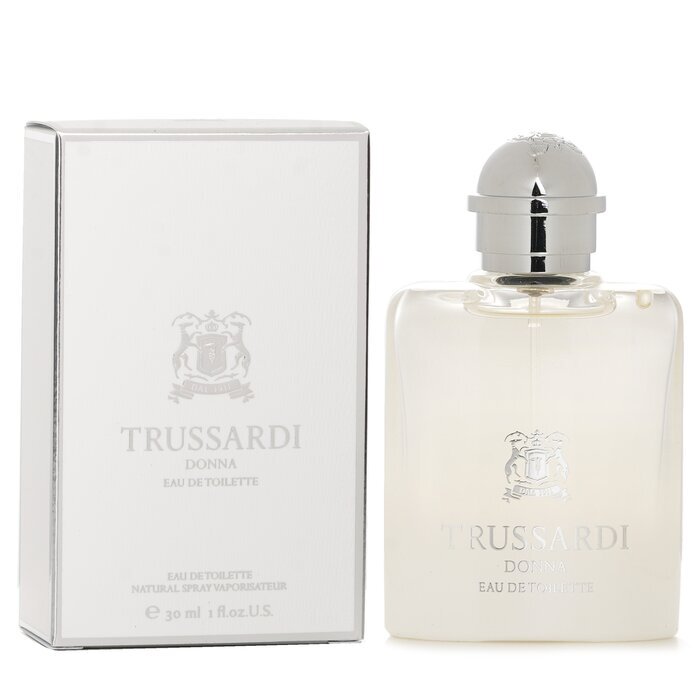 Trussardi Donna Eau De Toilette Spray 30ml/1oz