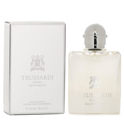 Trussardi Donna Eau De Toilette Spray 30ml/1oz