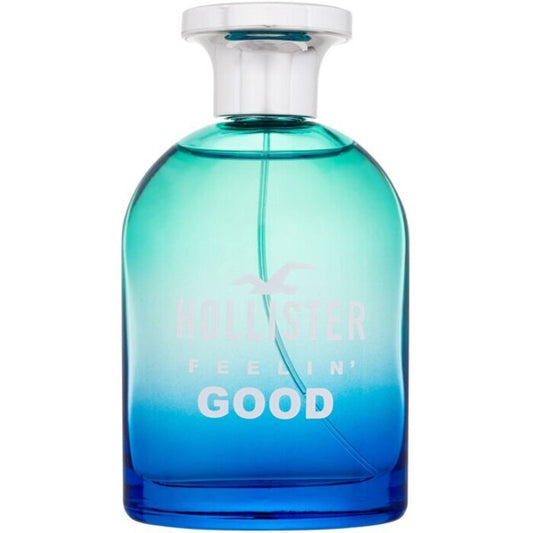 Hollister Feelin' Good For Men Eau De Toilette 30ml