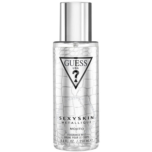 Guess Sexy Skin Metallique Mojito Fragrance Mist 250ml