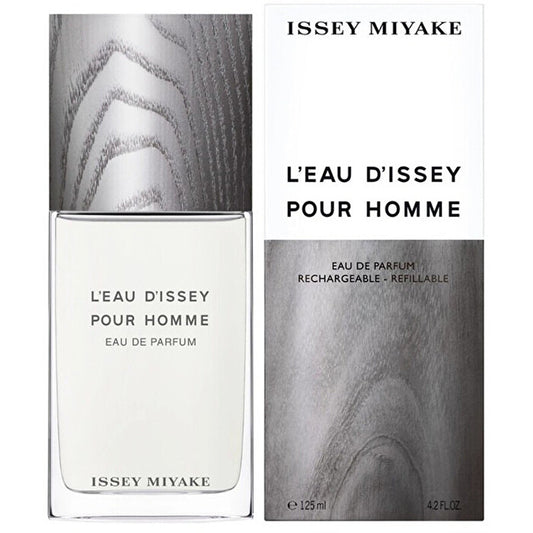 Issey Miyake L´eau D´issey Pour Homme Eau De Parfum 125ml