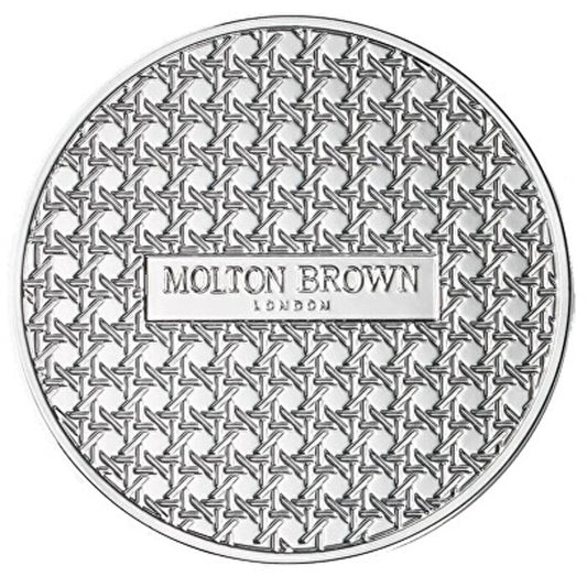 Molton Brown Luxury Candle Lid - Single Wick