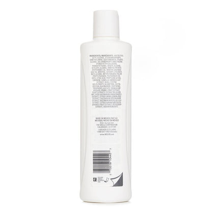 Nioxin Density System 3 Scalp Therapy Conditioner (Colored Hair, Light Thinning, Color Safe) (Random Packaging) 300ml/10.1oz